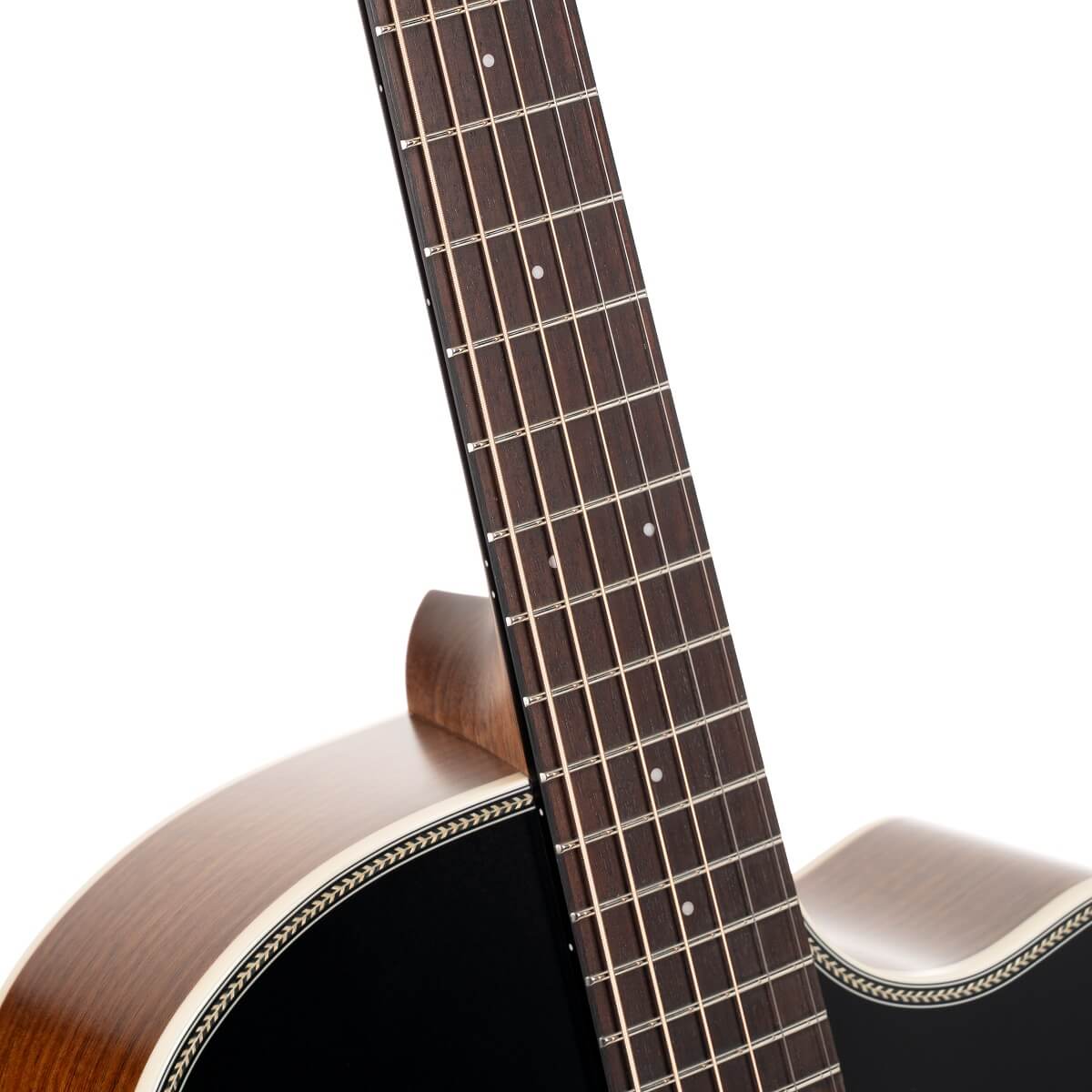 Guitarra Cort Electroacústica ES GA4 Special BTSG