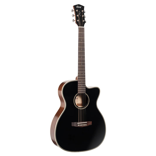 Guitarra Cort Electroacústica ES OC4 BTSG