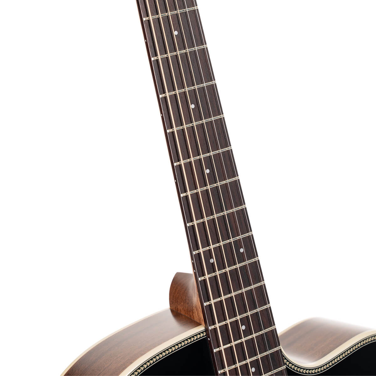 Guitarra Cort Electroacústica ES OC4 BTSG