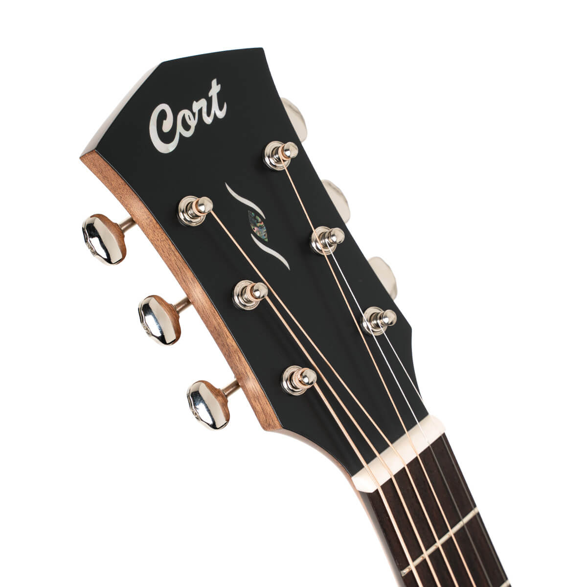 Guitarra Cort Electroacústica ES OC4 BTSG