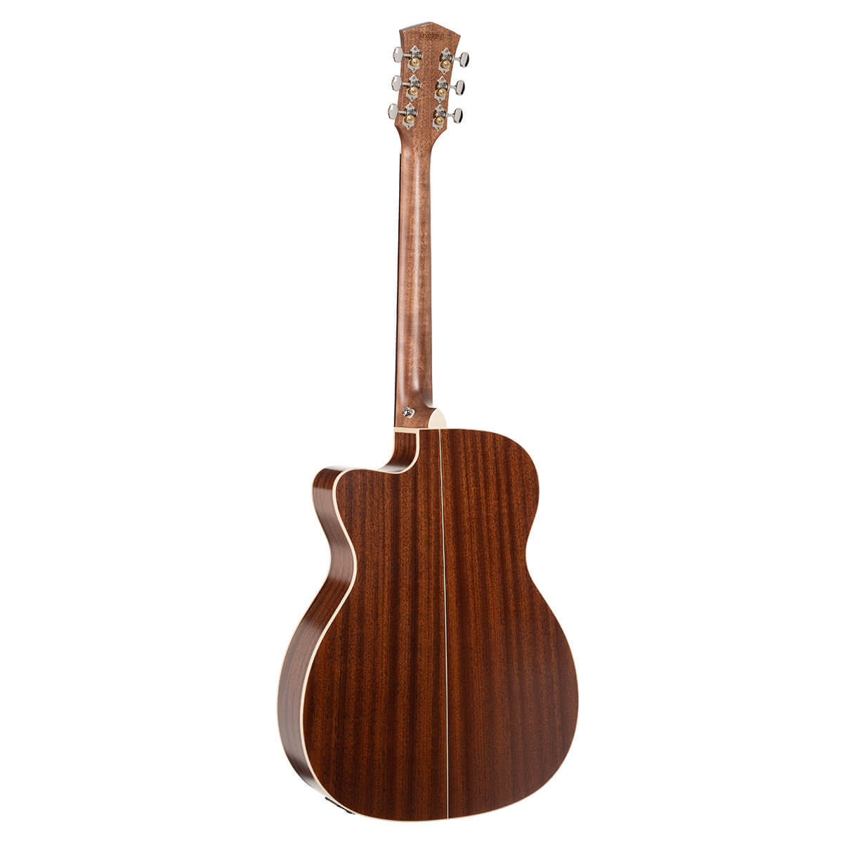 Guitarra Cort Electroacústica ES OC4 NSG
