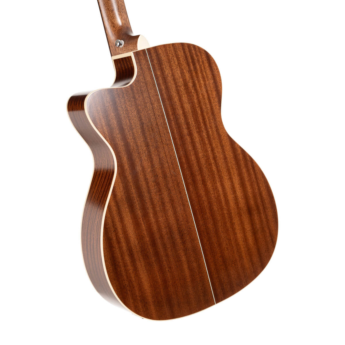 Guitarra Cort Electroacústica ES OC4 NSG