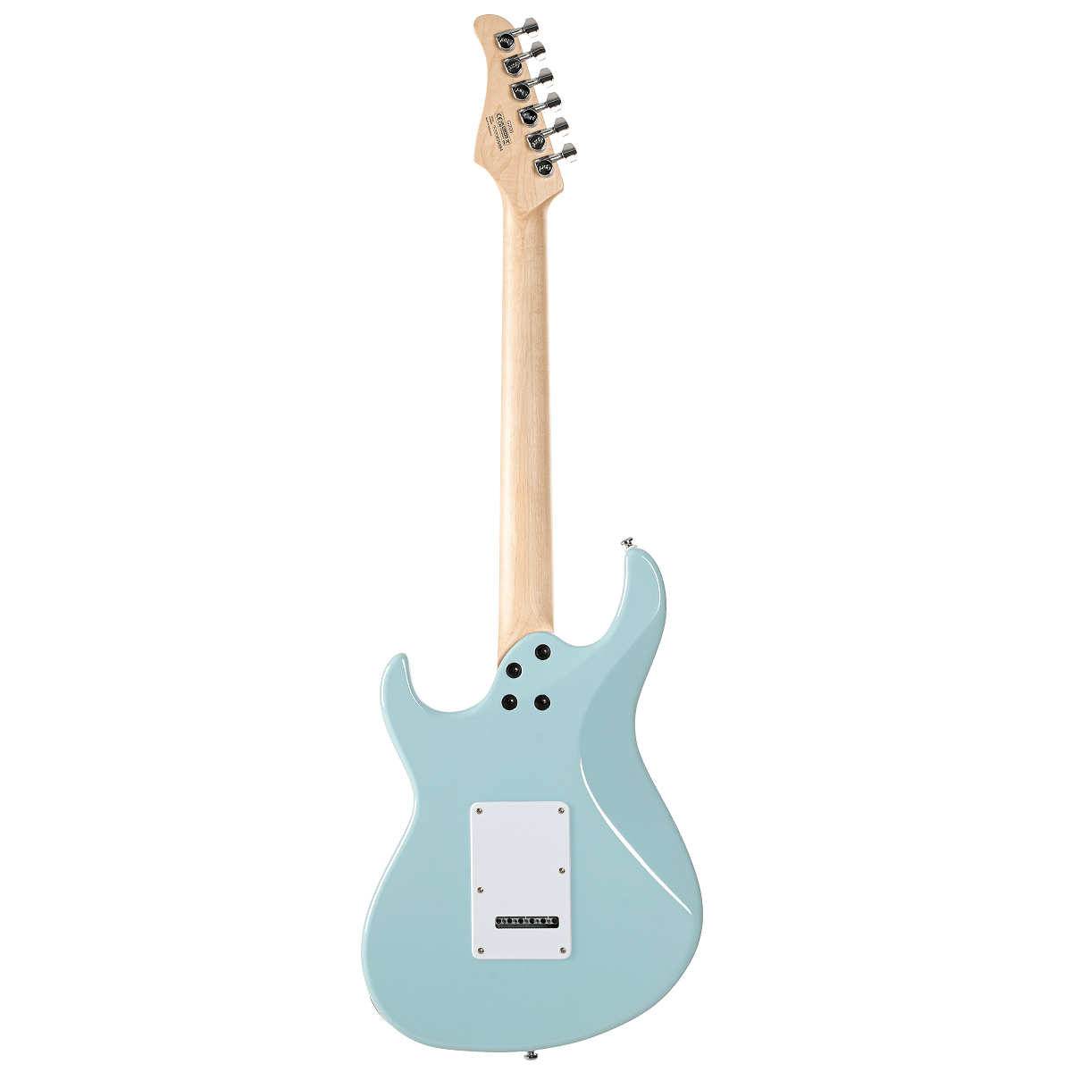 Guitarra Eléctrica Cort G200 SKB