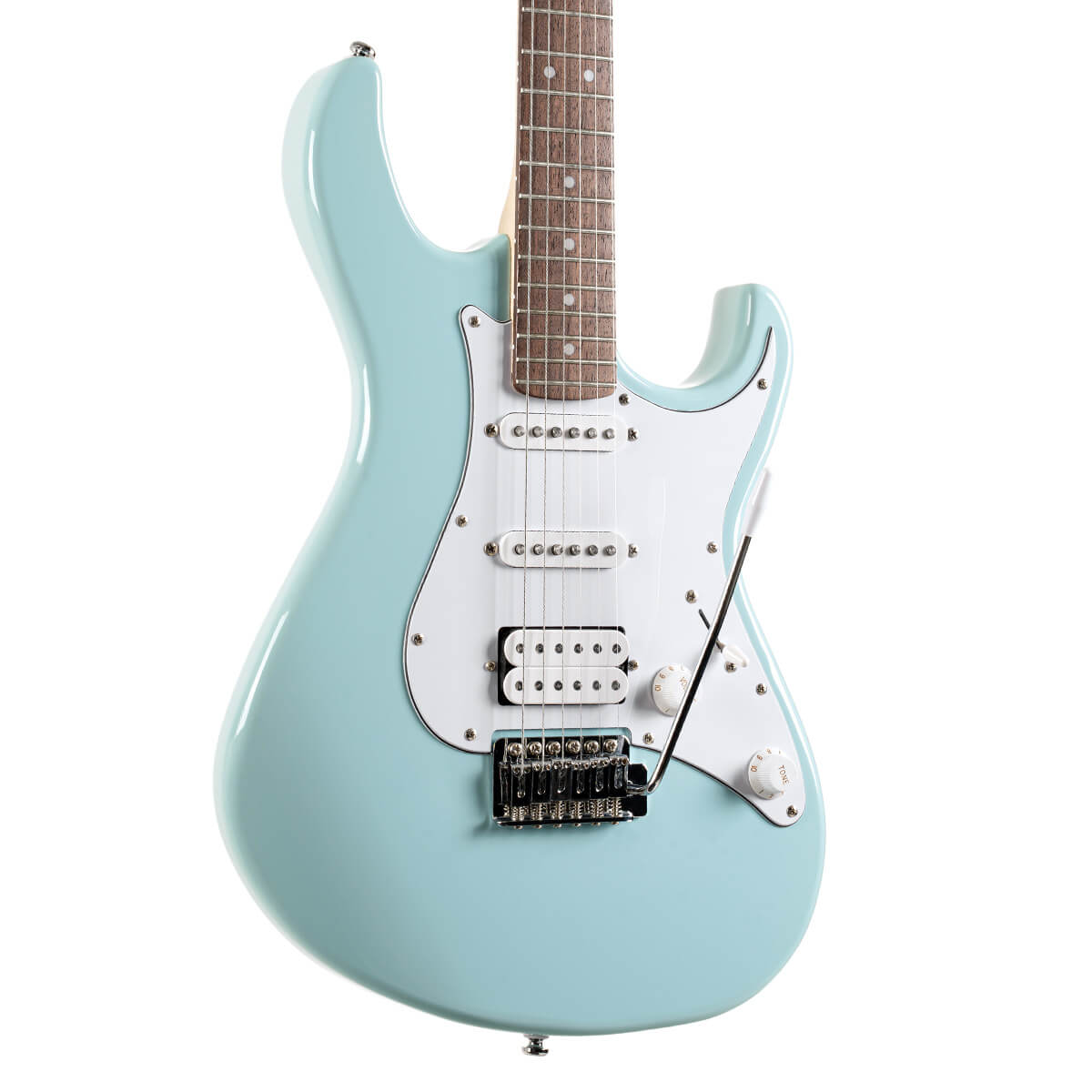Guitarra Eléctrica Cort G200 SKB