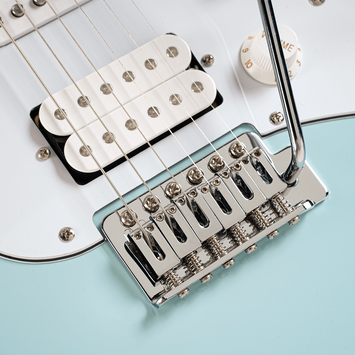 Guitarra Eléctrica Cort G200 SKB