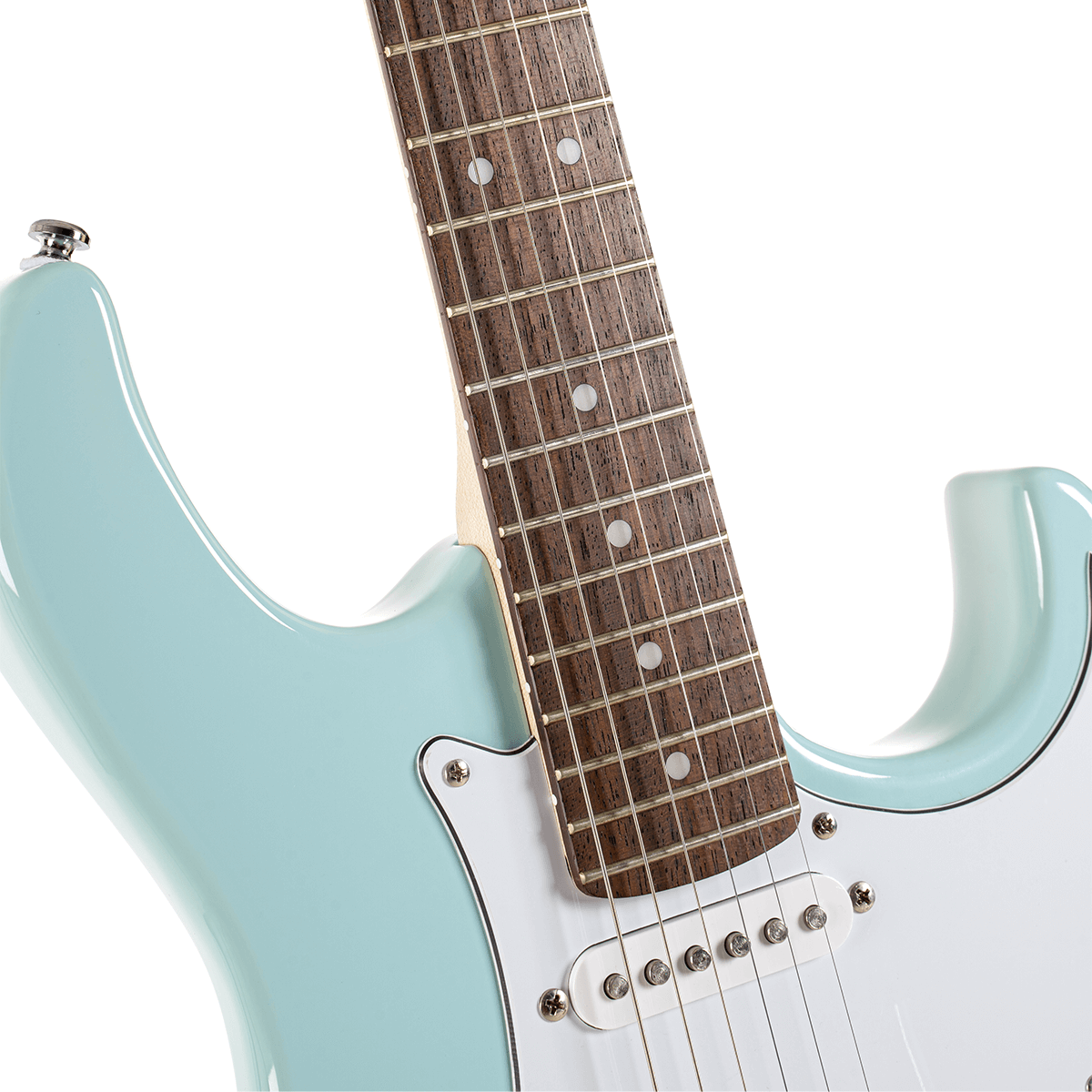 Guitarra Eléctrica Cort G200 SKB