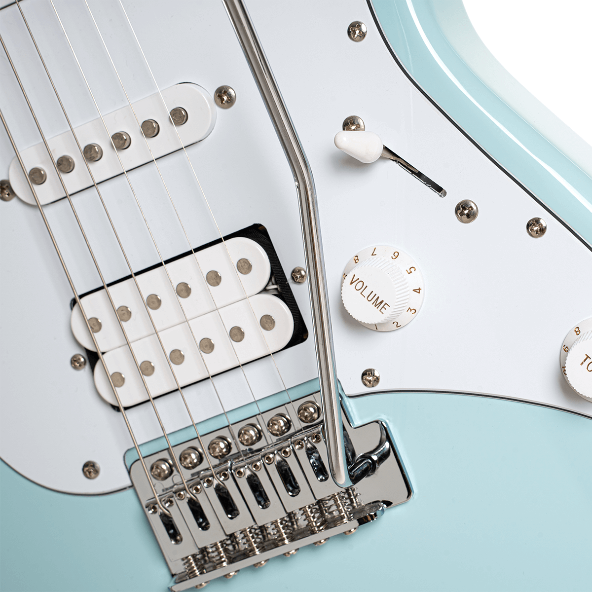Guitarra Eléctrica Cort G200 SKB