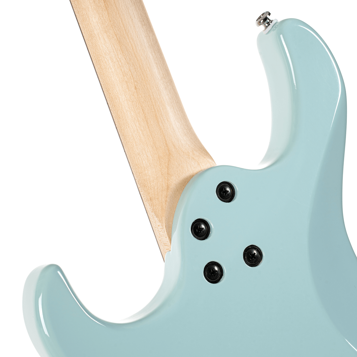 Guitarra Eléctrica Cort G200 SKB