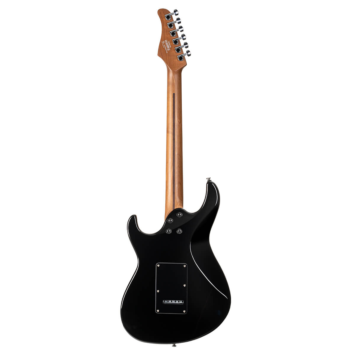 Guitarra Eléctrica Cort G250SE BK