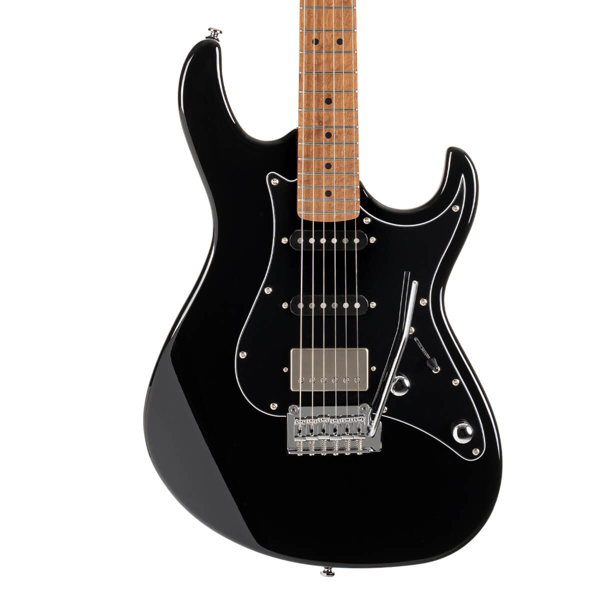 Guitarra Eléctrica Cort G250SE BK