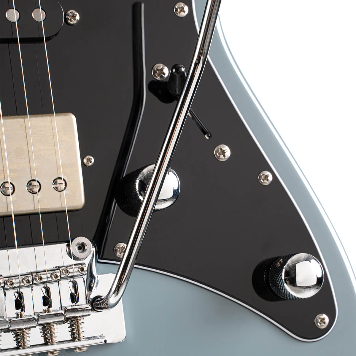 Guitarra Eléctrica Cort G250SE OBG