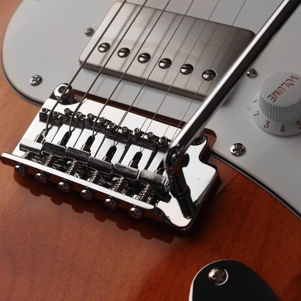 Guitarra Eléctrica Cort G260CS 3TS Sunburst
