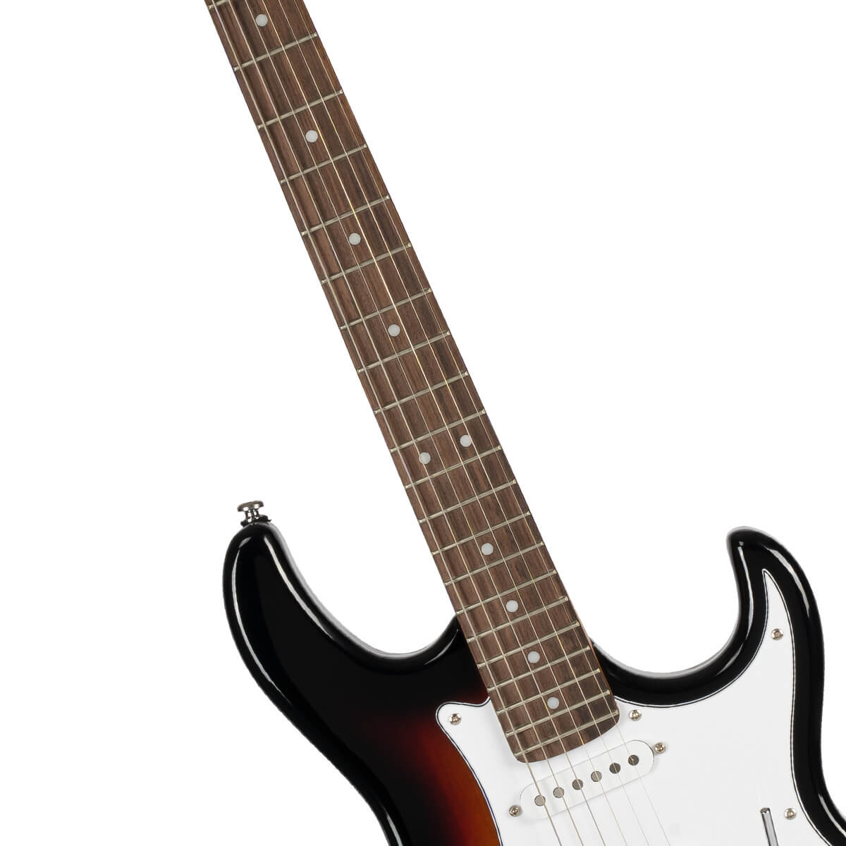 Guitarra Eléctrica Cort G260CS 3TS Sunburst