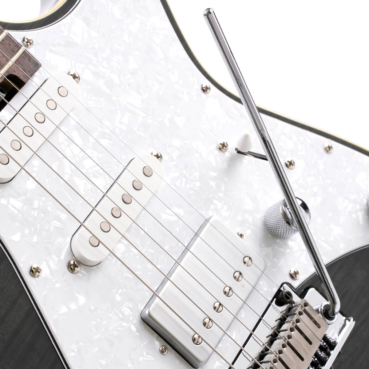 Guitarra Eléctrica Cort G280 Select TBK