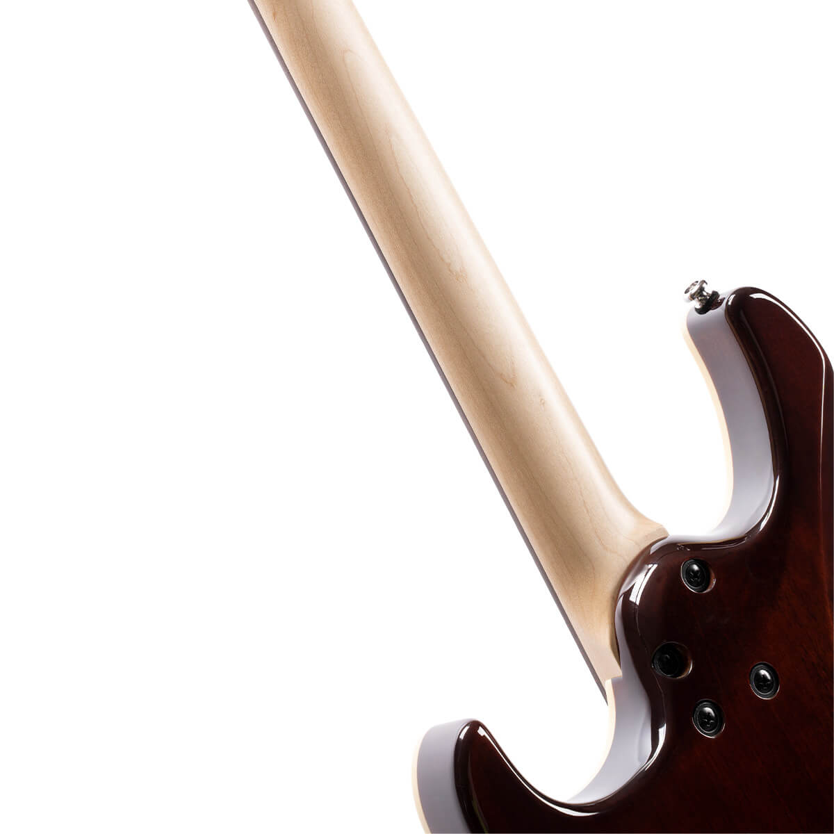 Guitarra Eléctrica Cort G280 Select TBK
