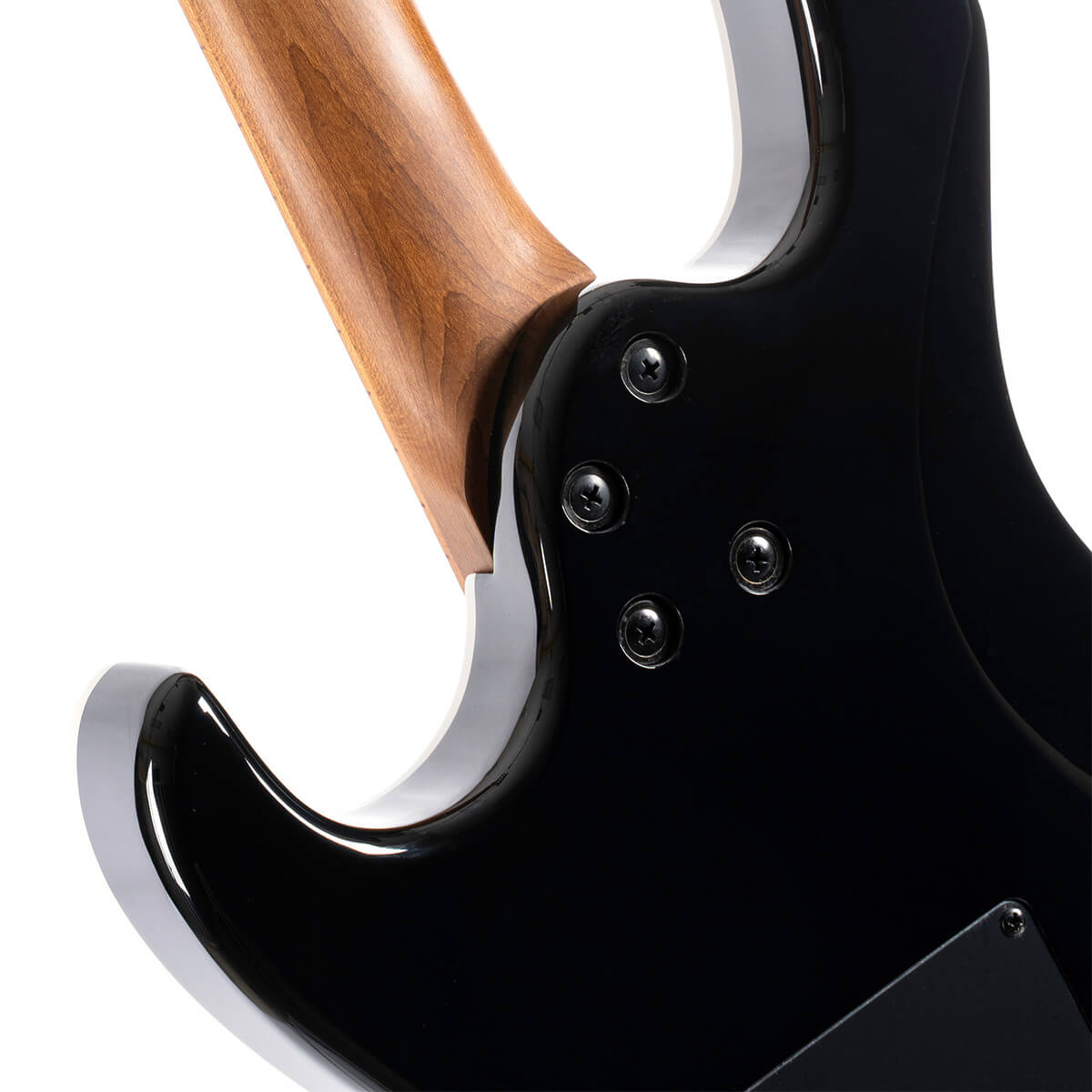 Guitarra Eléctrica Cort G290 FAT II AVB