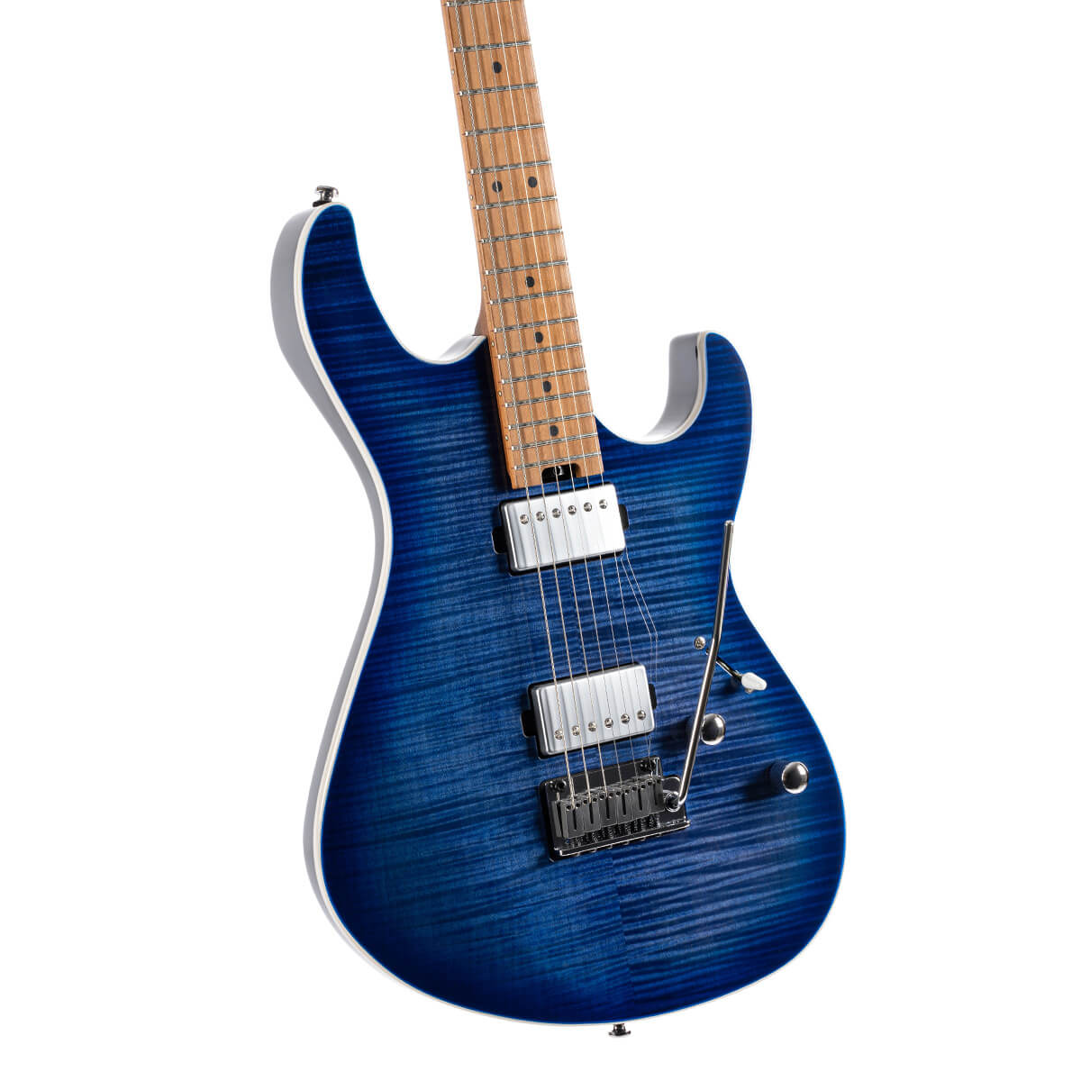 Guitarra Eléctrica Cort G290 FAT II BBB