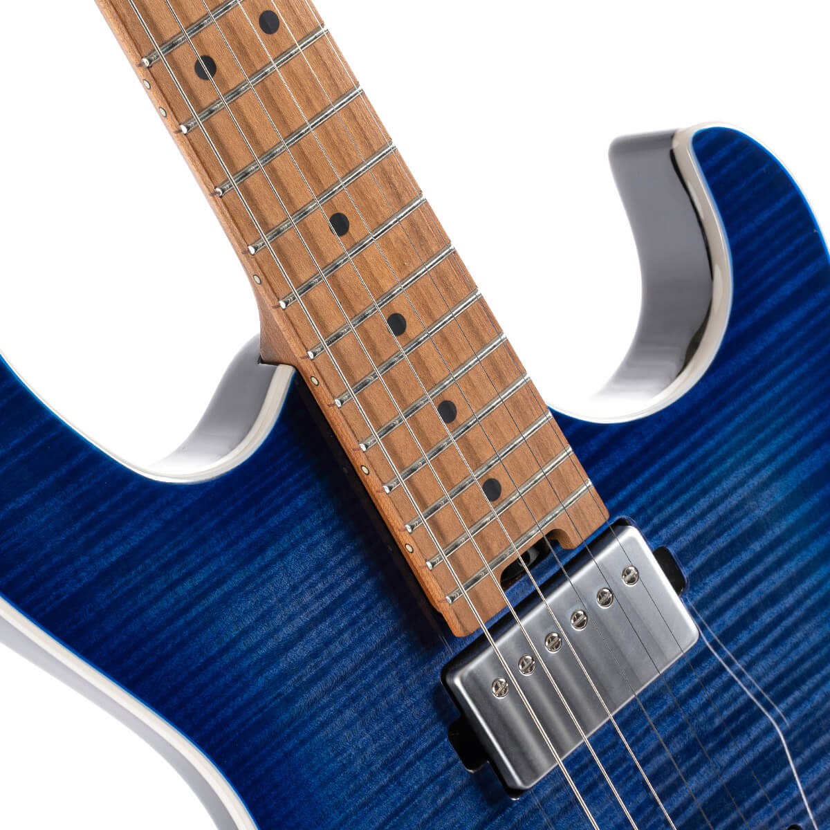 Guitarra Eléctrica Cort G290 FAT II BBB