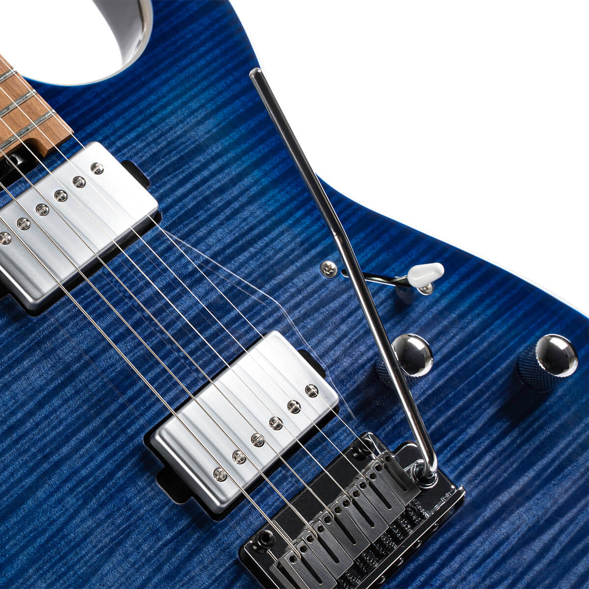 Guitarra Eléctrica Cort G290 FAT II BBB