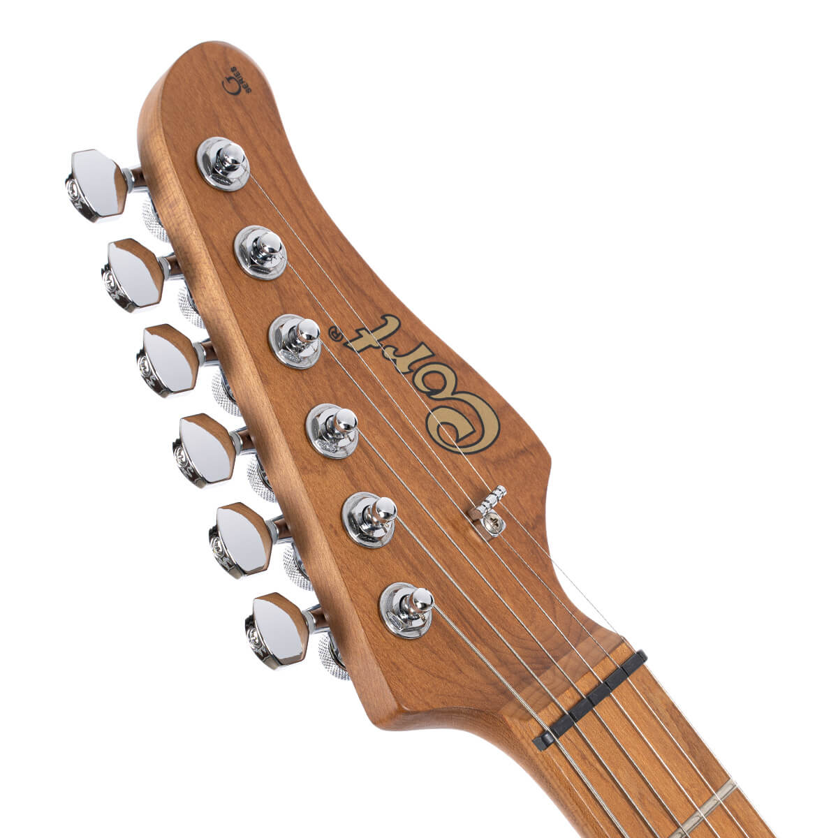 Guitarra Eléctrica Cort G290 FAT II BBB