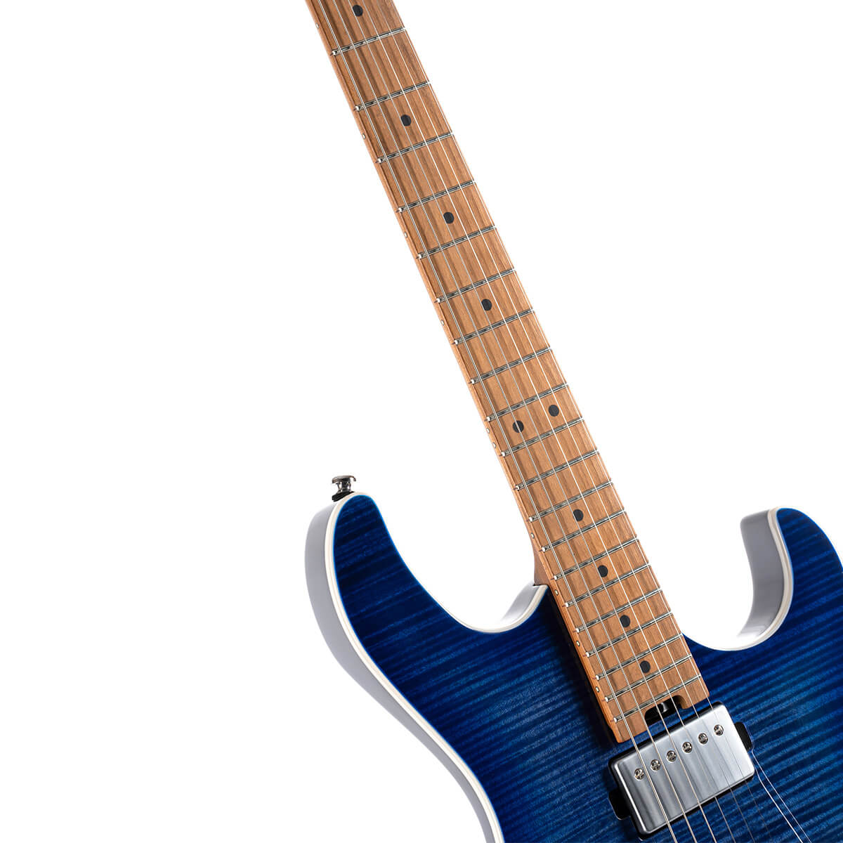 Guitarra Eléctrica Cort G290 FAT II BBB