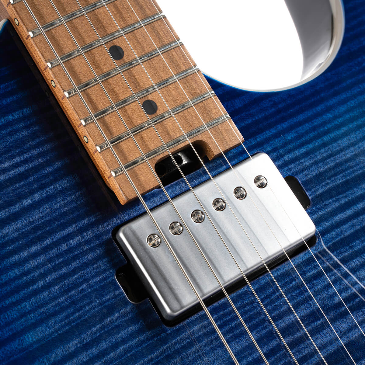Guitarra Eléctrica Cort G290 FAT II BBB