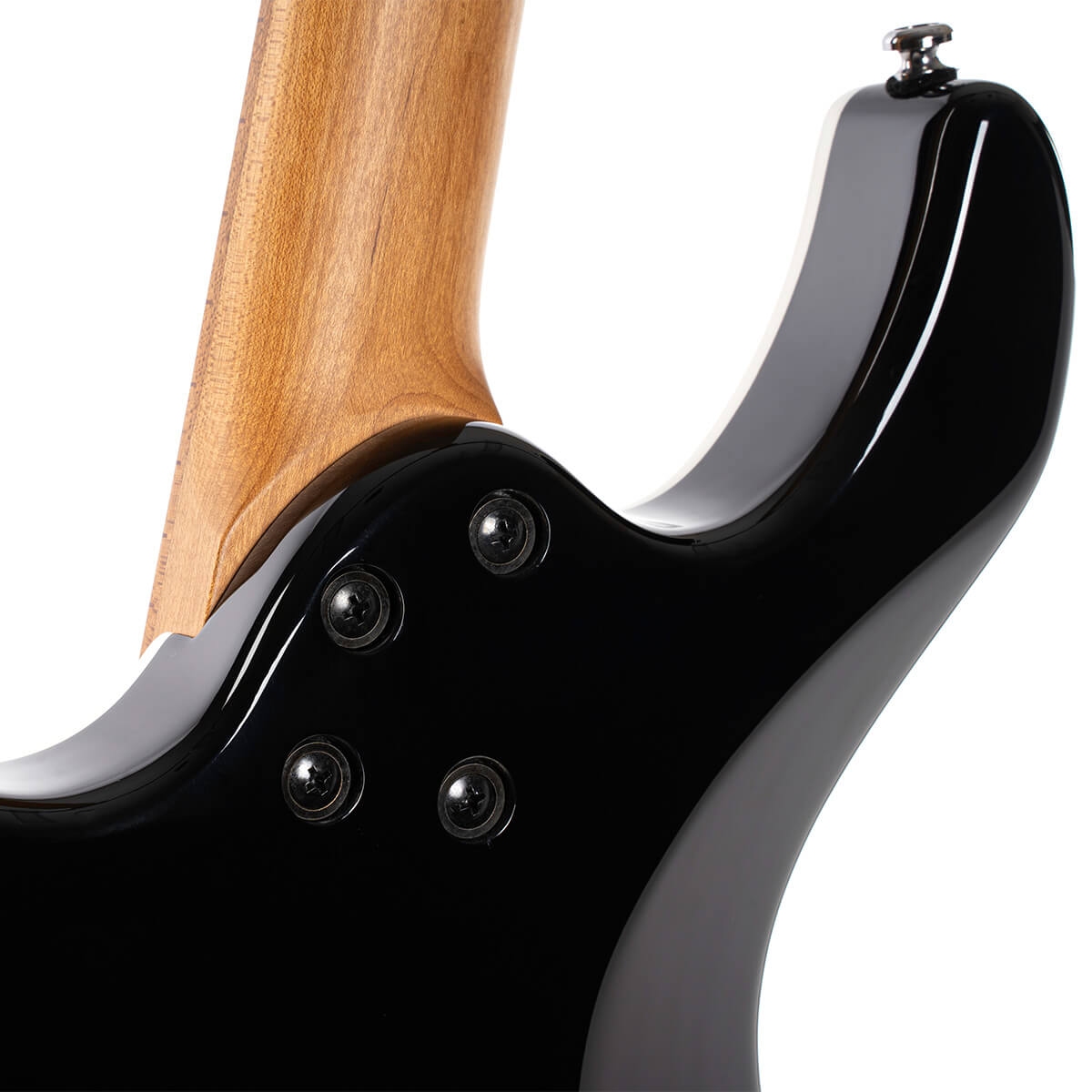 Guitarra Eléctrica Cort G290 FAT II TBB