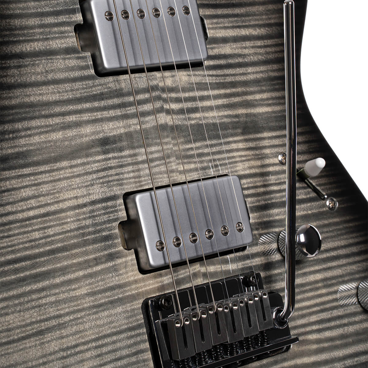 Guitarra Eléctrica Cort G290 FAT II TBB