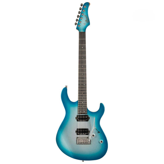 Guitarra Eléctrica Cort G300 GLAM PIMB