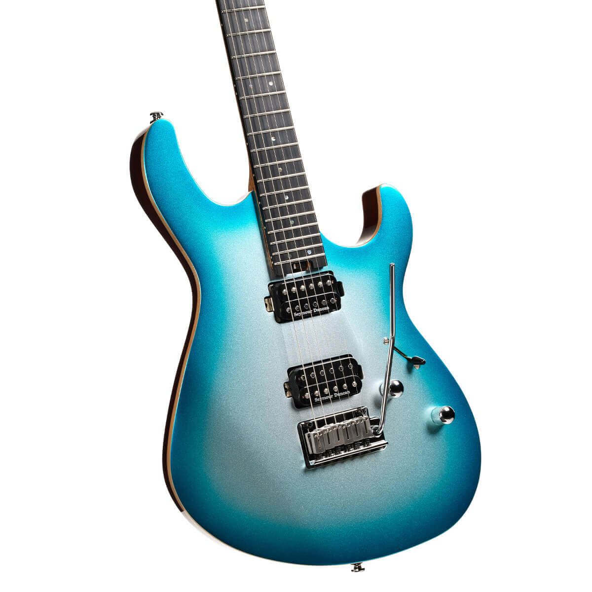Guitarra Eléctrica Cort G300 GLAM PIMB