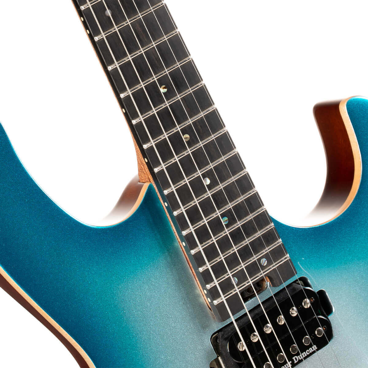 Guitarra Eléctrica Cort G300 GLAM PIMB