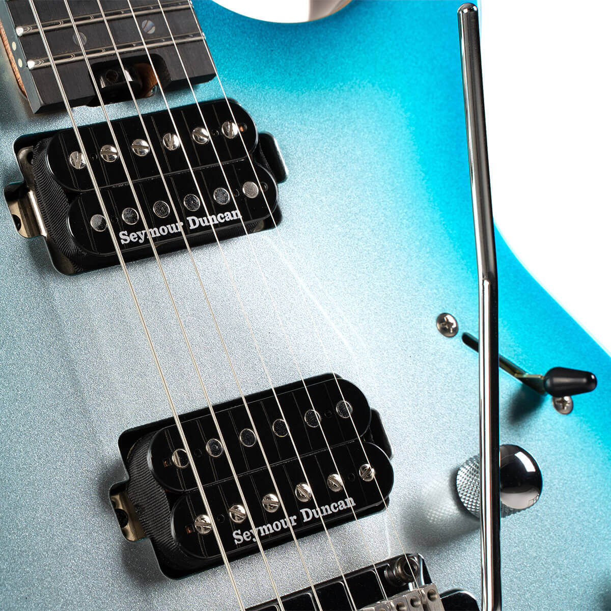 Guitarra Eléctrica Cort G300 GLAM PIMB