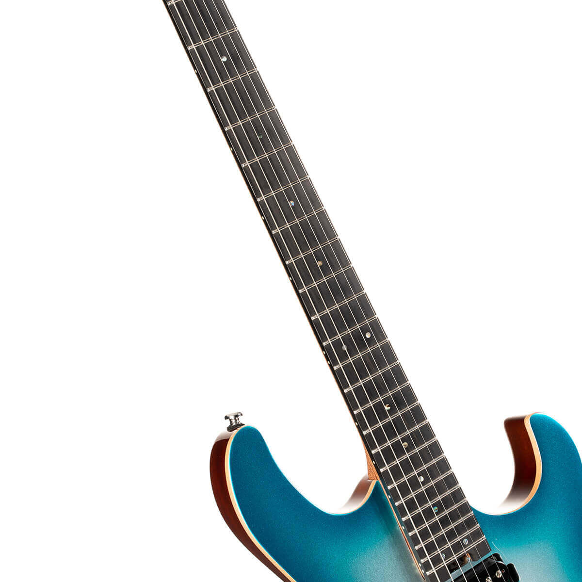Guitarra Eléctrica Cort G300 GLAM PIMB