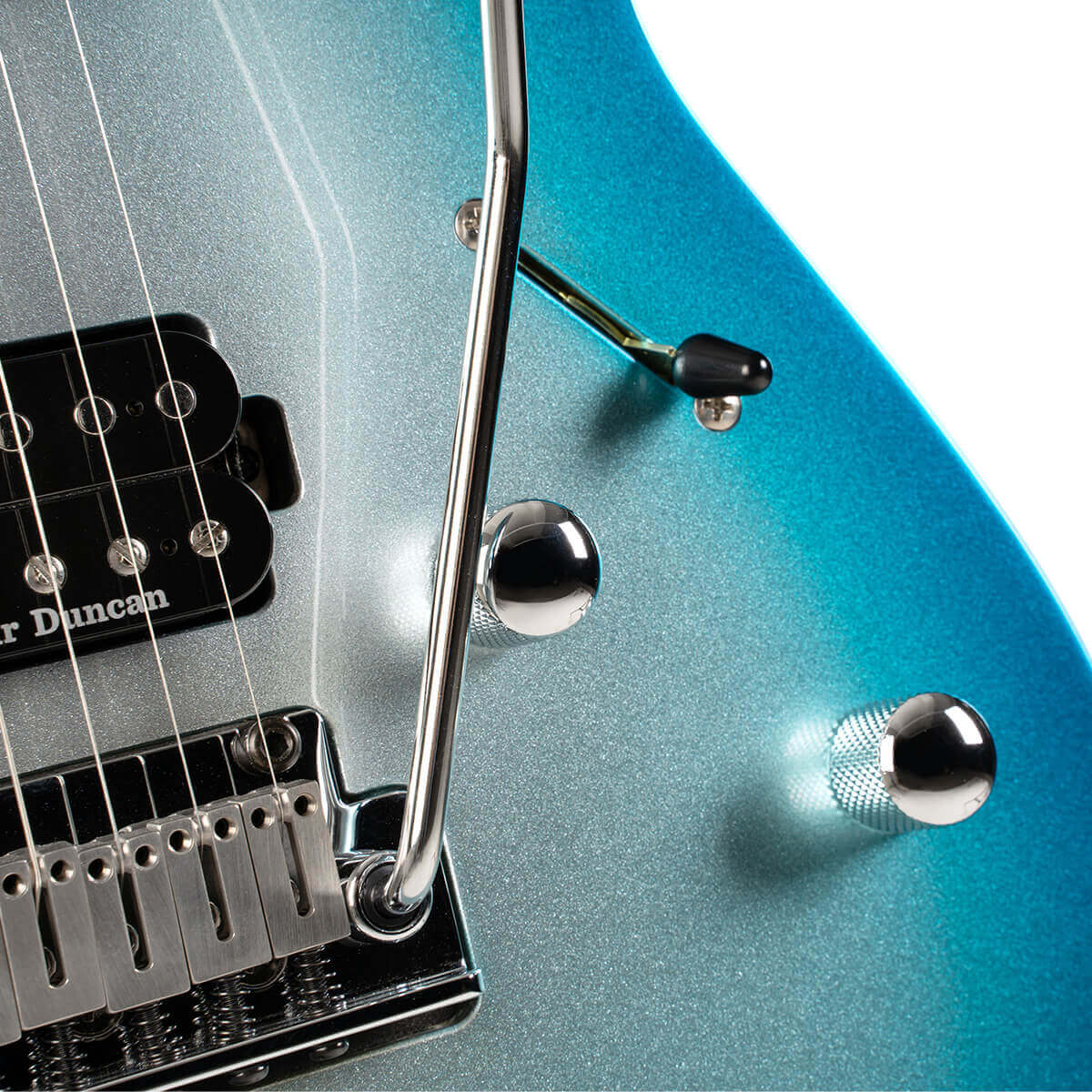 Guitarra Eléctrica Cort G300 GLAM PIMB