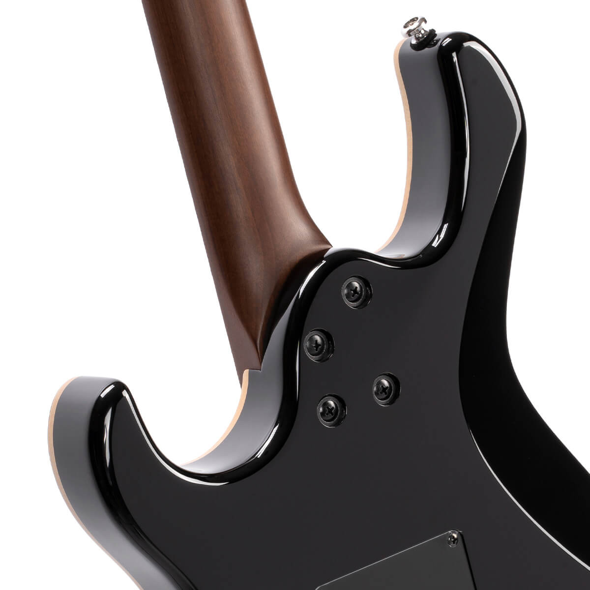 Guitarra Eléctrica Cort G300 PRO BK