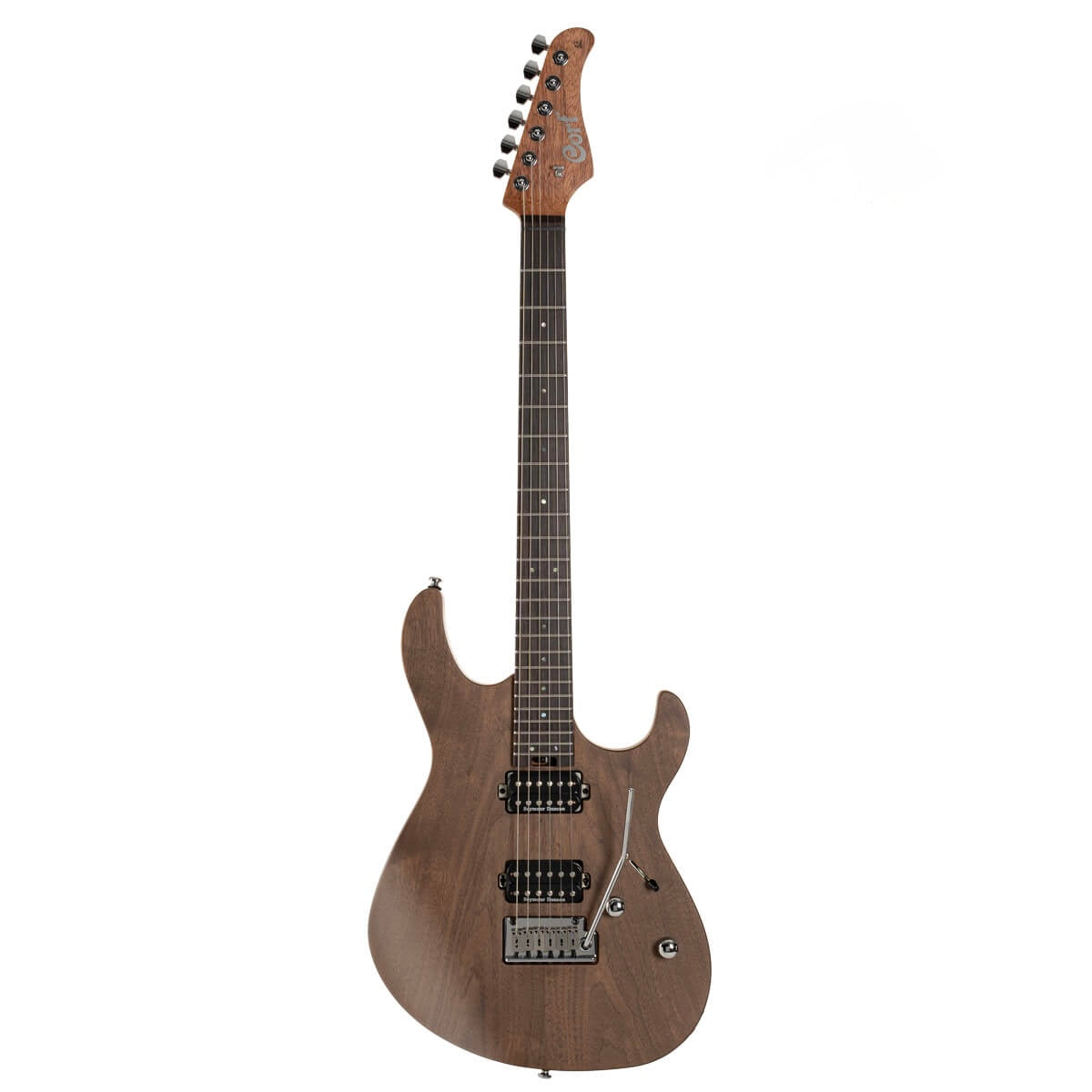 Guitarra Eléctrica Cort G300 RAW NS
