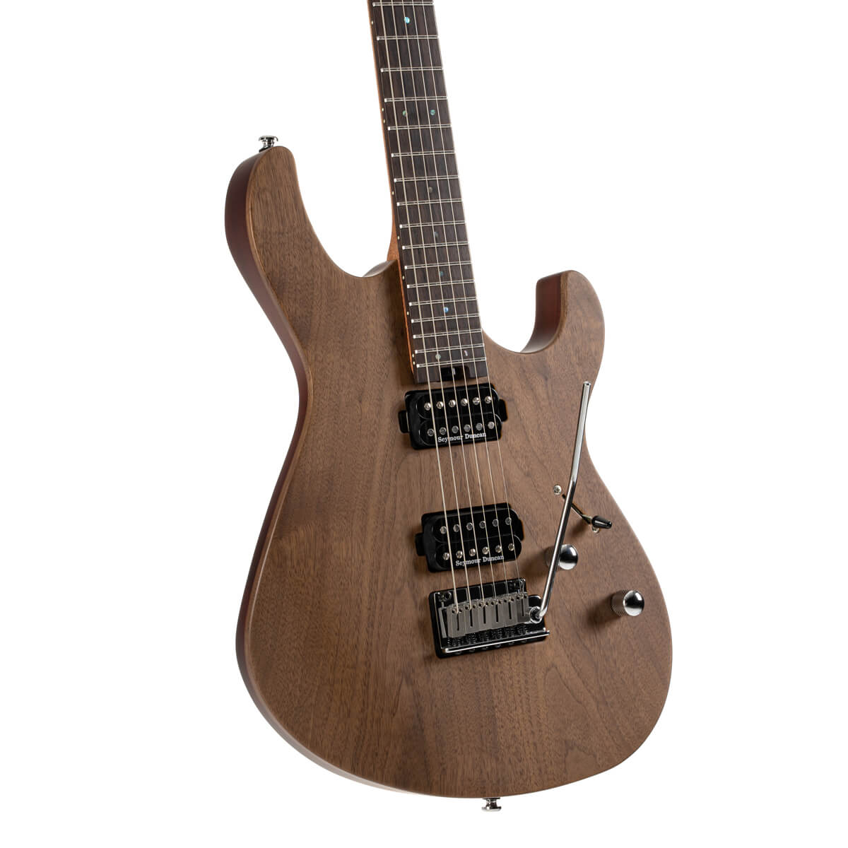 Guitarra Eléctrica Cort G300 RAW NS
