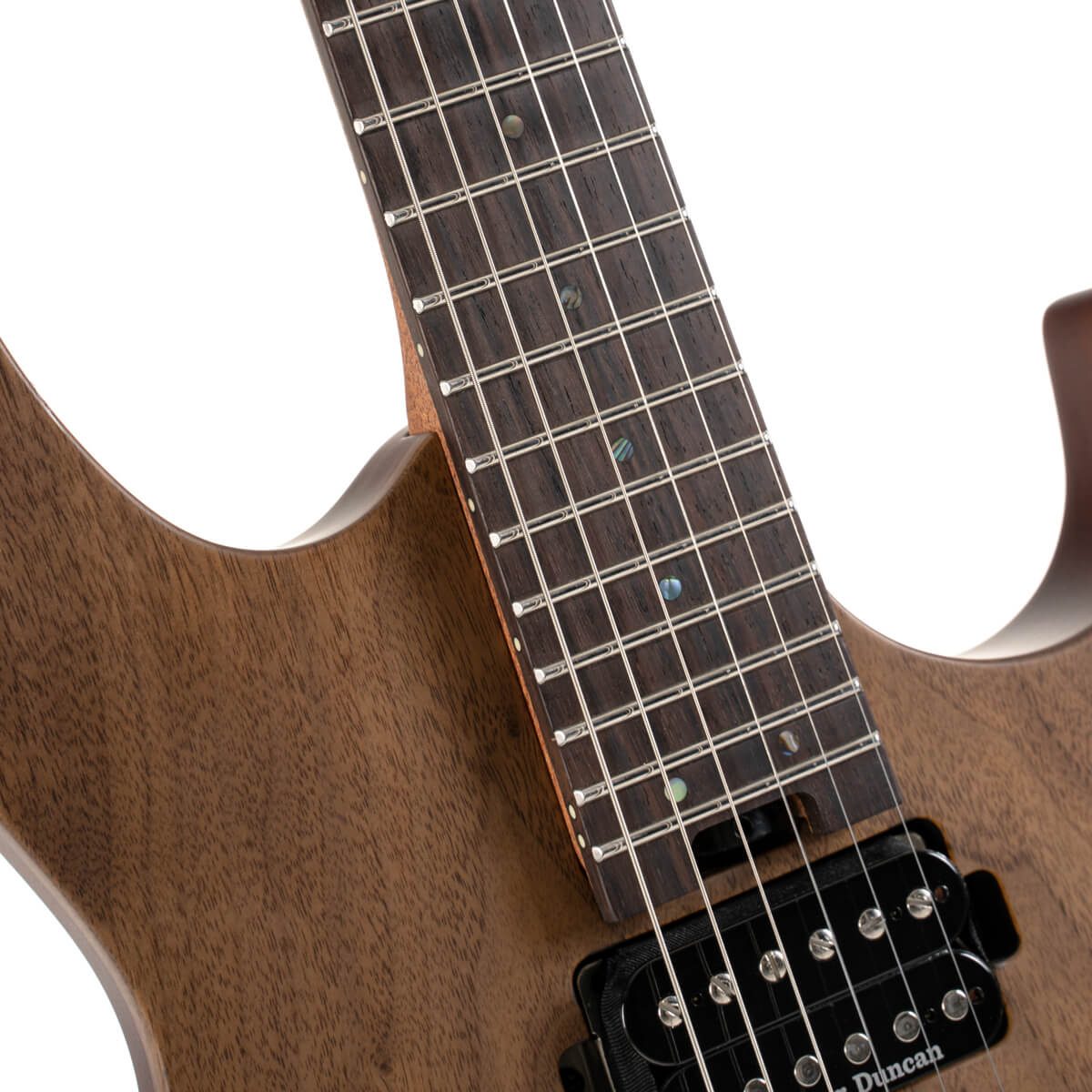 Guitarra Eléctrica Cort G300 RAW NS
