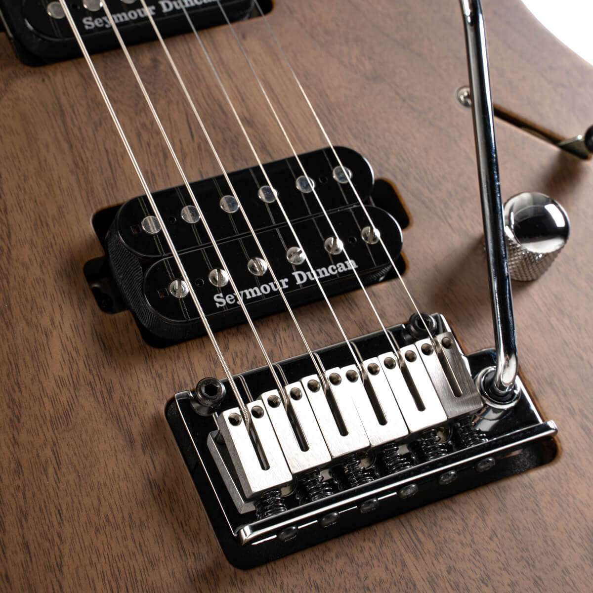 Guitarra Eléctrica Cort G300 RAW NS