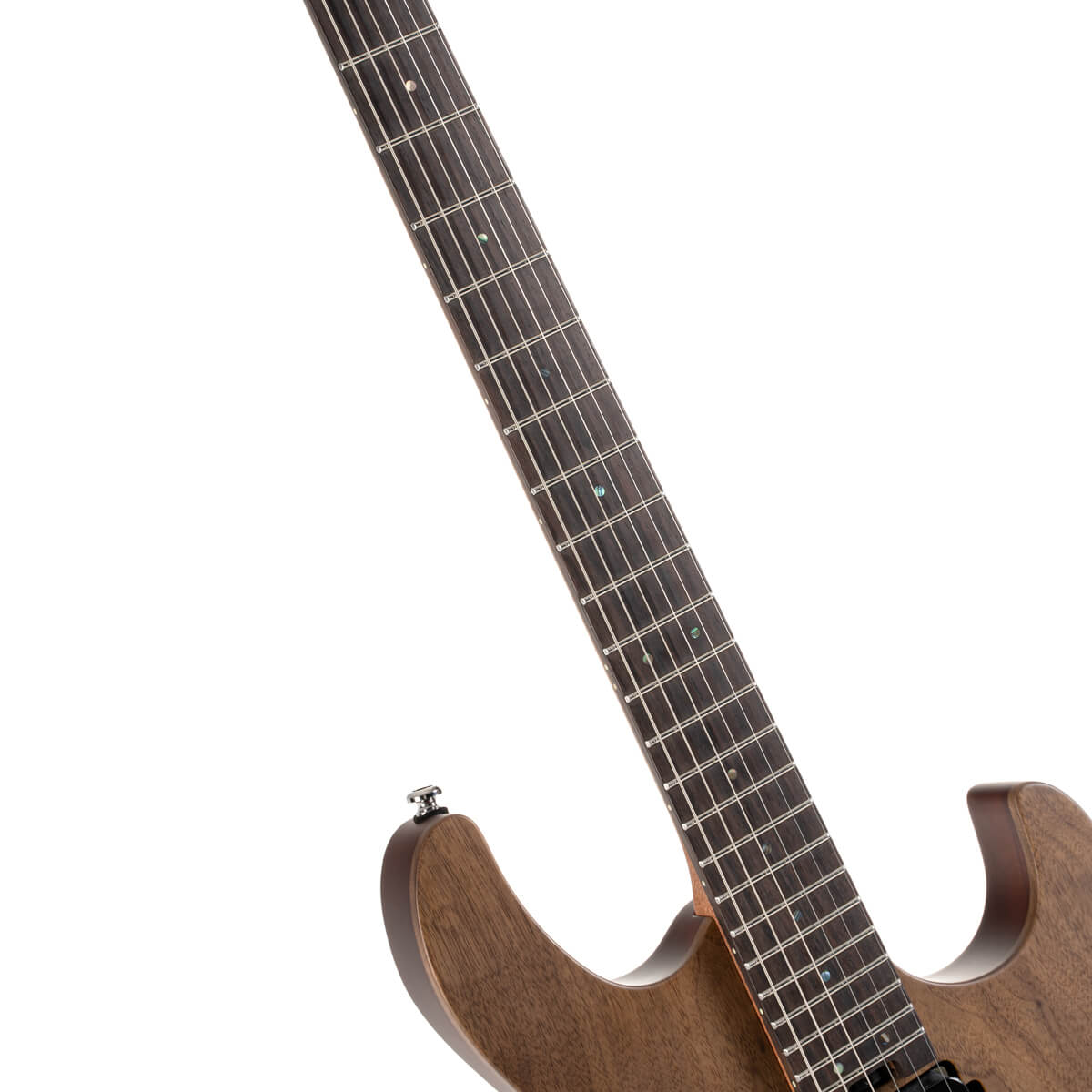 Guitarra Eléctrica Cort G300 RAW NS