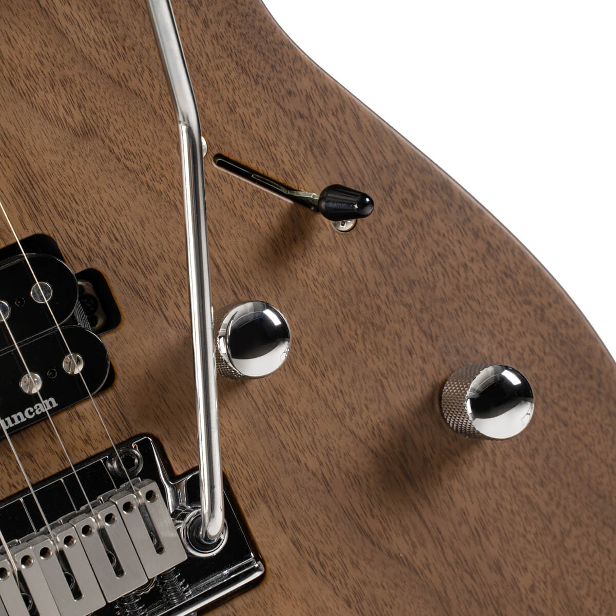 Guitarra Eléctrica Cort G300 RAW NS