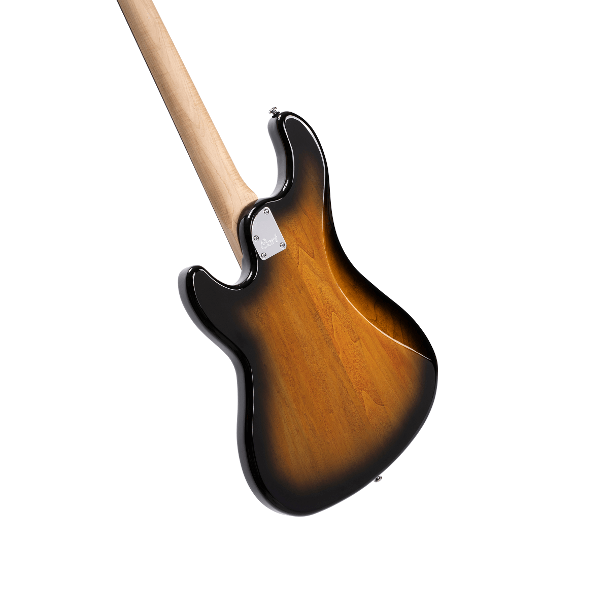 Bajo Eléctrico Cort GB24JJ 2T Sunburst