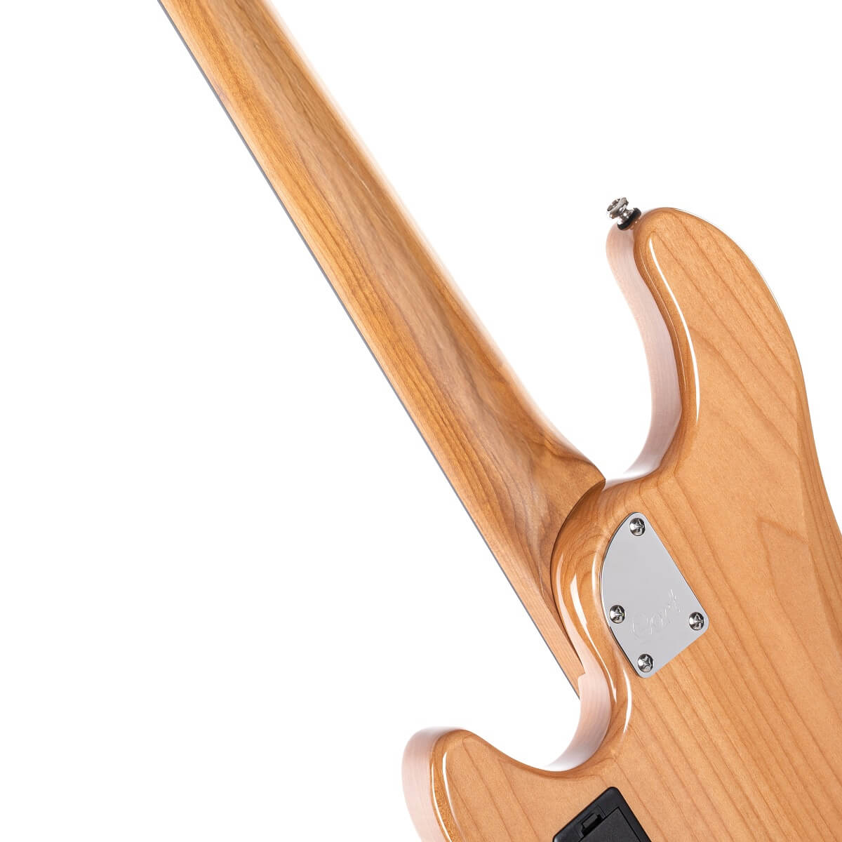 Bajo Eléctrico Cort GB64JJ NAT