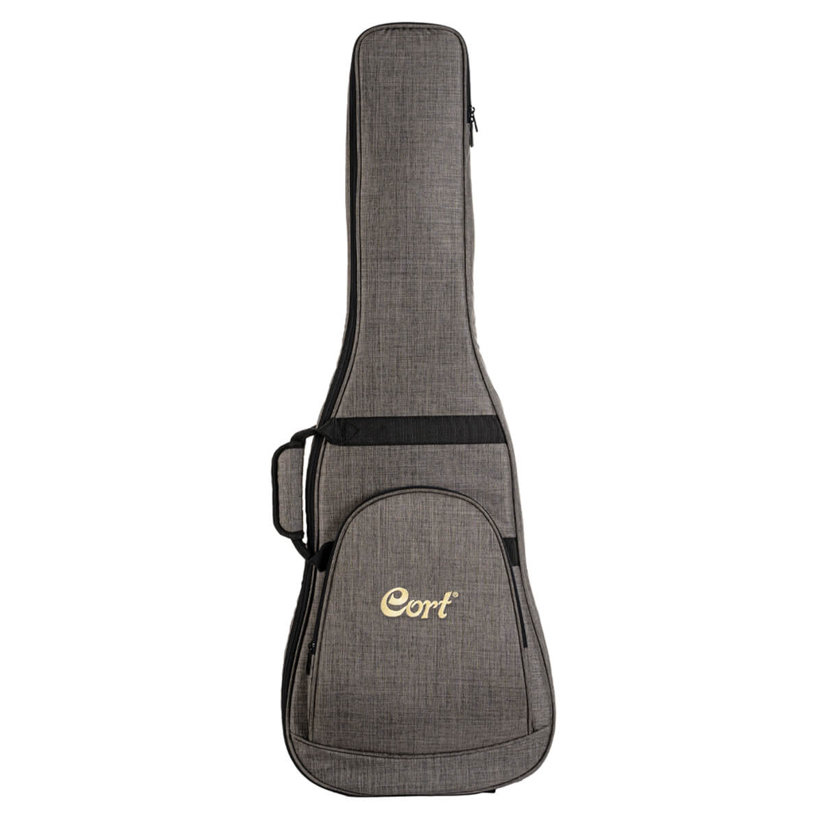 Estuche Cort para Guitarra Electrica CPEG10