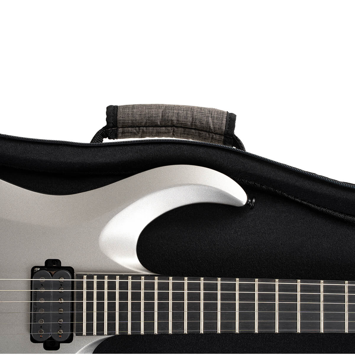 Estuche Cort para Guitarra Electrica CPEG10