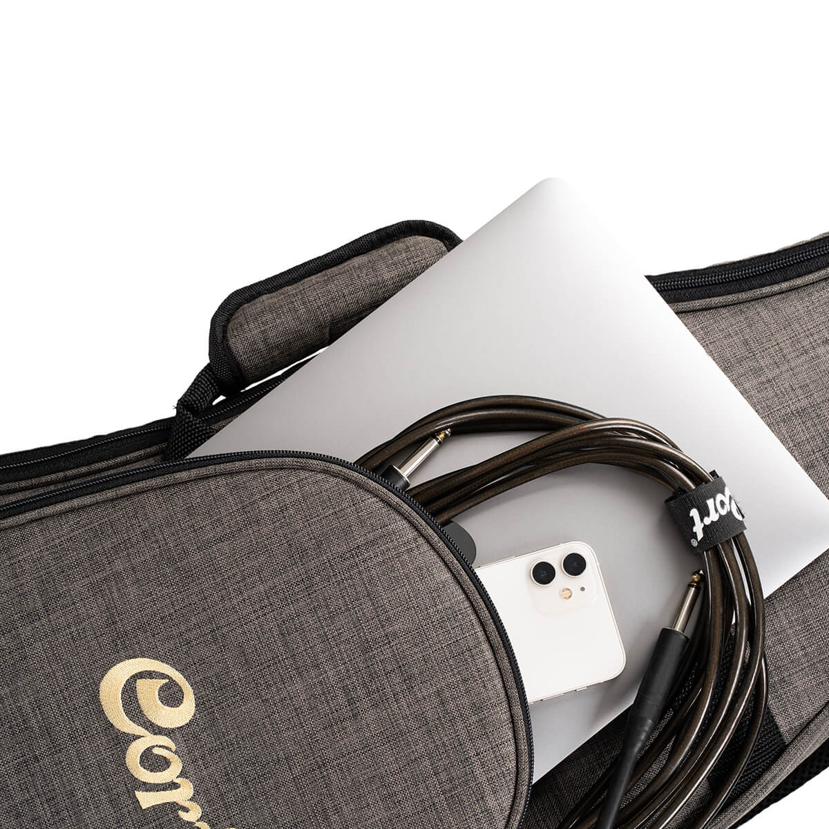 Estuche Cort para Guitarra Electrica CPEG10