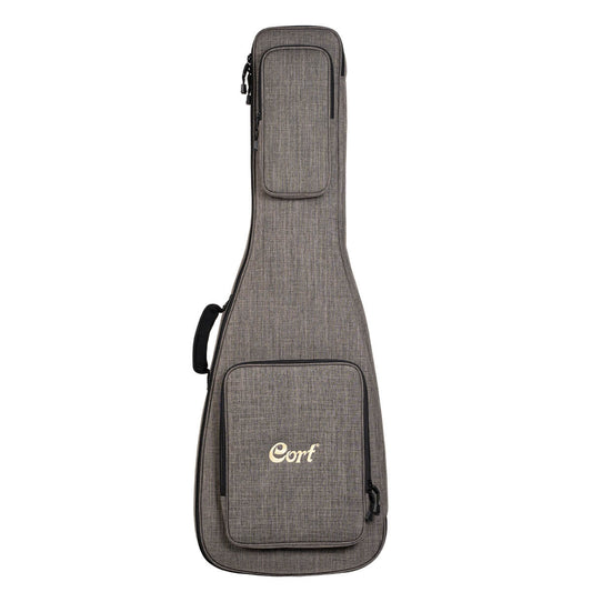 Estuche Cort para Guitarra Electrica CPEG100 Profesional