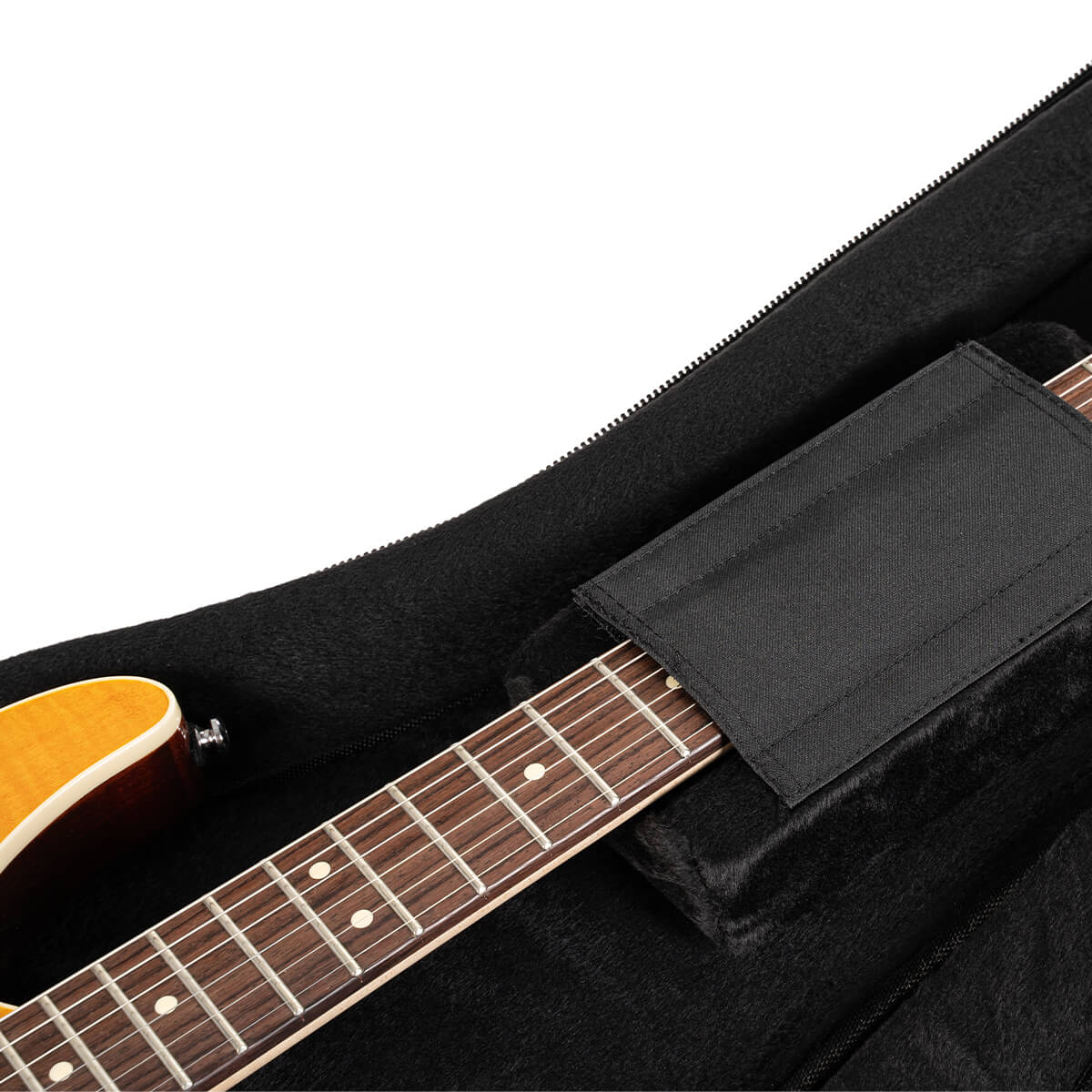 Estuche Cort para Guitarra Electrica CPEG100 Profesional