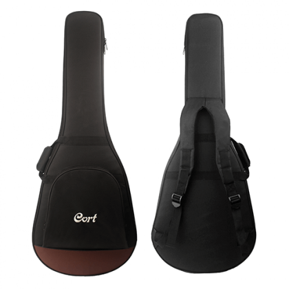 Guitarra Cort Electroacústica Gold OC6 NAT