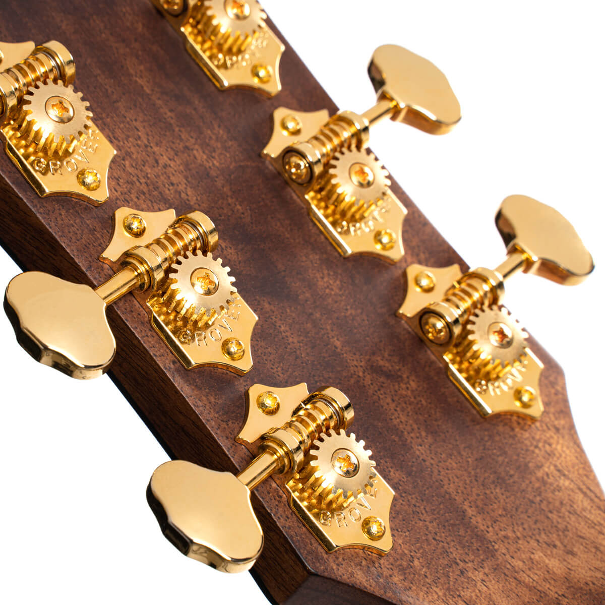 Guitarra Cort Electroacústica Gold OC6 BOCOTE NAT